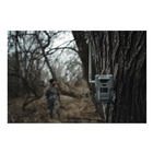 Image of SpyPoint FLEX-M2 Trail/Surveillance Camera - LTE Wireless