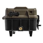 Image of SpyPoint FORCE-20 Digital Game Surveillance Camera - Brown