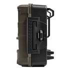 Image of SpyPoint FORCE-20 Digital Game Surveillance Camera - Brown