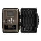 Image of SpyPoint FORCE-20 Digital Game Surveillance Camera - Brown