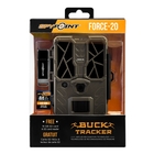 Image of SpyPoint FORCE-20 Digital Game Surveillance Camera - Brown