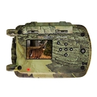 Image of SpyPoint SMART-PRO Trail/Surveillance Camera - Camo