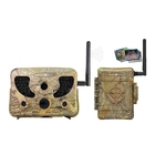 Image of SpyPoint Tiny 4G Trail/Surveillance Camera - Camo