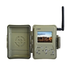 Image of SpyPoint Tiny 4G Trail/Surveillance Camera - Camo