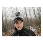 Image of SpyPoint Xcel Stream WiFi Action Camera - Camo
