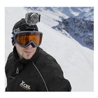 Image of SpyPoint Xcel Stream WiFi Action Camera - Camo