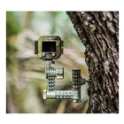 Image of SpyPoint Xcel Stream WiFi Action Camera - Camo