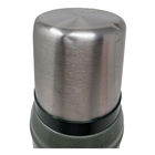 Image of Stanley Legendary Classic Bottle - 0.75L - EX-DEMO - Hammertone Green