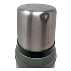 Image of Stanley Legendary Classic Bottle - 0.75L - EX-DEMO - Hammertone Green