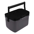 Image of Stanley Easy-Carry Outdoor Cooler - 15.1L - Black