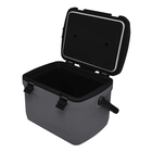 Image of Stanley Easy-Carry Outdoor Cooler - 15.1L - Black