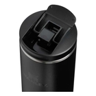 Image of Stanley Transit Fliptop Mug - 0.47L - Black 2.0