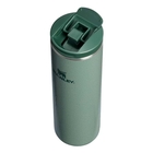 Image of Stanley Transit Fliptop Mug - 0.47L - Hammertone Green
