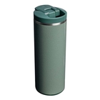 Image of Stanley Transit Fliptop Mug - 0.35L - Hammertone Green