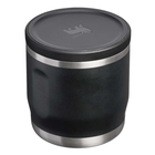 Image of Stanley Adventure To-Go Food Jar - 0.35L - Black