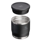 Image of Stanley Adventure To-Go Food Jar - 0.35L - Black