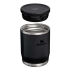 Image of Stanley Adventure To-Go Food Jar - 0.53L - Black