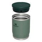 Image of Stanley Adventure To-Go Food Jar - 0.53L - Hammertone Green
