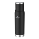 Image of Stanley Adventure To-Go Bottle - 1.0L - Black