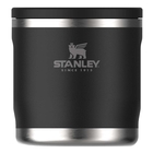 Image of Stanley Adventure To-Go Food Jar - 0.35L - Black