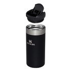 Image of Stanley Aerolight Transit Mug - 0.35L - Black 2.0
