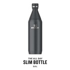 Image of Stanley All Day Slim Bottle - 0.6L - Black