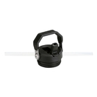 Image of Stanley IceFlow Bottle Flip Straw 2.0 - 1.06L - Black 2.0