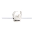 Image of Stanley IceFlow Bottle Flip Straw 2.0 - 1.06L - Frost