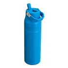 Image of Stanley IceFlow Bottle Flip Straw 2.0 - 1.06L - Azure