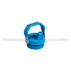 Image of Stanley IceFlow Bottle Flip Straw 2.0 - 1.06L - Azure