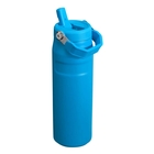 Image of Stanley IceFlow Bottle Flip Straw 2.0 - 0.7L - Azure