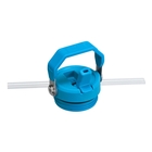 Image of Stanley IceFlow Bottle Flip Straw 2.0 - 0.7L - Azure