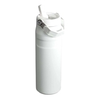 Image of Stanley IceFlow Bottle Flip Straw 2.0 - 0.7L - Frost