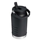 Image of Stanley IceFlow Flip Straw 2.0 Jug - 1.9L - Black 2.0