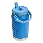 Image of Stanley IceFlow Flip Straw 2.0 Jug - 1.9L - Azure