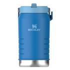 Image of Stanley IceFlow Flip Straw 2.0 Jug - 1.9L - Azure