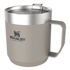 Image of Stanley Legendary Camp Mug - 0.35L - Ash 2.0