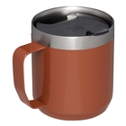 Image of Stanley Legendary Camp Mug - 0.35L - Hammertone Clay