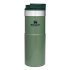 Image of Stanley NEW Classic Neverleak Travel Mug - 0.47L - Hammertone Green
