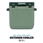 Image of Stanley Performance Cool Box - 28.3L - Stanley Green
