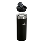 Image of Stanley Quick Flip Water Bottle - 0.47L - Black 2.0