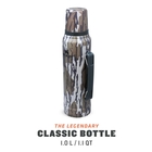 Image of Stanley X Mossy Oak Legendary Classic Vacuum Bottle - 1.0L - Mossy Oak Bottomland