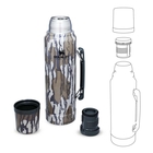 Image of Stanley X Mossy Oak Legendary Classic Vacuum Bottle - 1.0L - Mossy Oak Bottomland