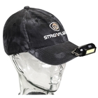 Image of Streamlight Bandit Head Torch - Black
