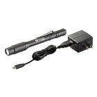 Image of Streamlight Stylus Pro USB Penlight - Black
