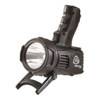 Image of Streamlight Waypoint Handheld Searchlight (4x C Cell/12v DC) - Black