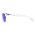 Image of Superdry SDS-Kobe Sunglasses - Clear