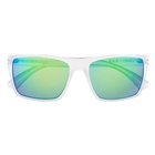 Image of Superdry SDS-Kobe Sunglasses - Clear