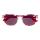 Image of Superdry SDS-Rockstar Sunglasses - Red