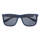 Image of Superdry SDS-Runnerx Sunglasses - Grey